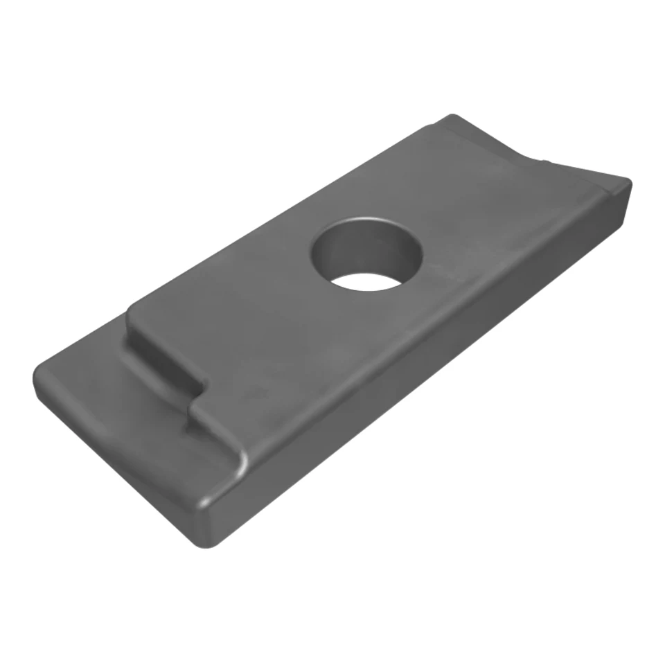 648-1985: 15.5mm Width Retainer Shim 6481985 купить
