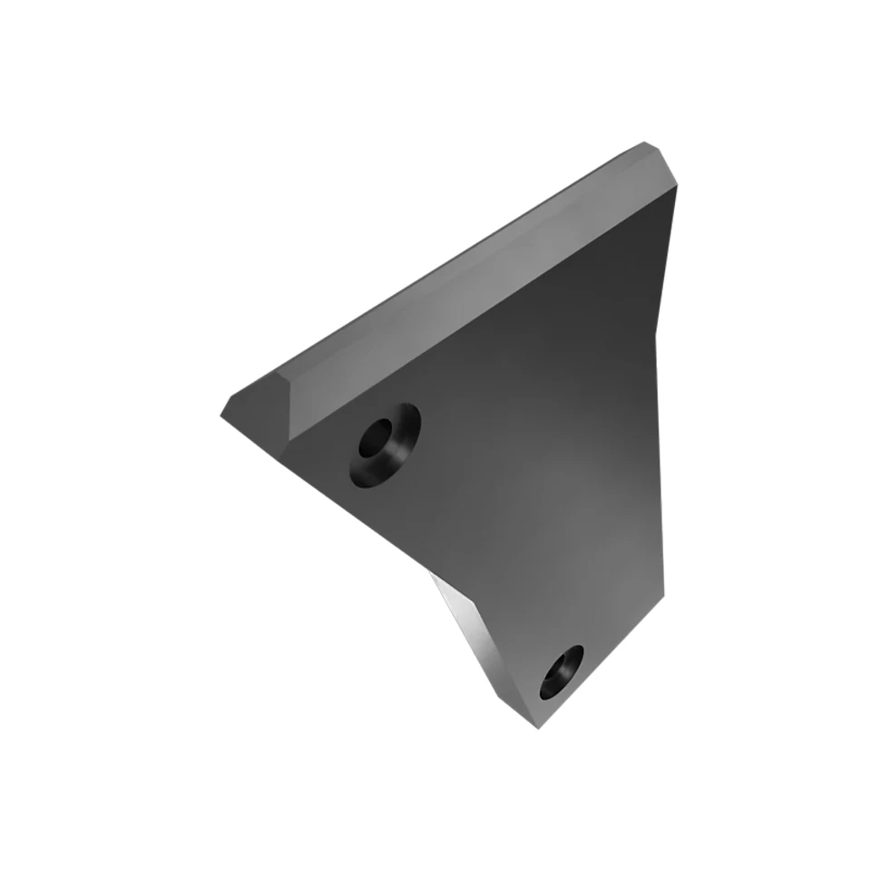 648-2201: Right Hand Heavy Duty Rock Bucket Sidebar Plate 648-2201 Caterpillar
