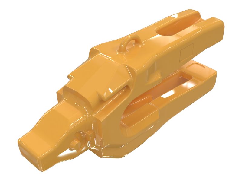 648-2222: Комплект ударных переходников 5° WH10 с двусторонним креплением (6 шт) 6482222 купить