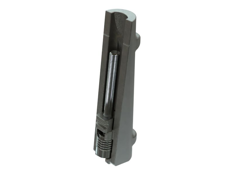 648-2249: Mechanically Attached Wing Shroud Kit - Qty 6 6482249 购买