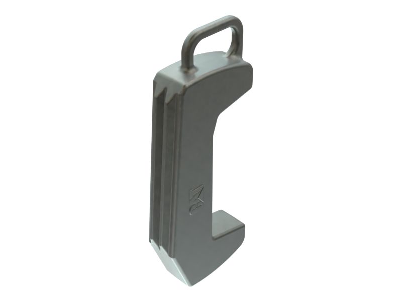 648-2250: Hammerless 5° WH12 2 Strap Oil Sands Adapter Kit - Qty 9 6482250 购买