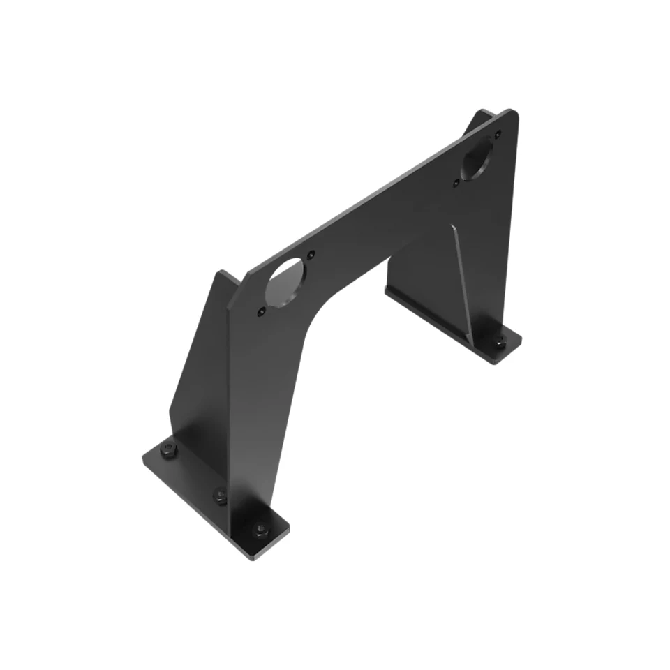 648-4251: Radiator Pedestal Bracket 648-4251 Caterpillar