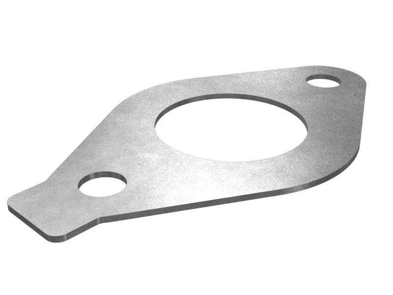 648-4578: SINGLE CYLINER HEAD INSTALL Kit 6484578 купить