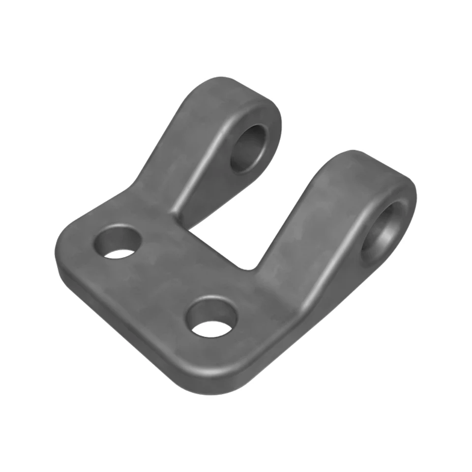 648-5050: Engine Enclosure Hinge 6485050 купить