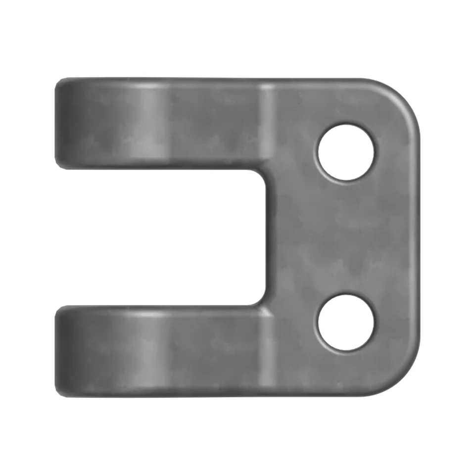 648-5050: Engine Enclosure Hinge 6485050 купить