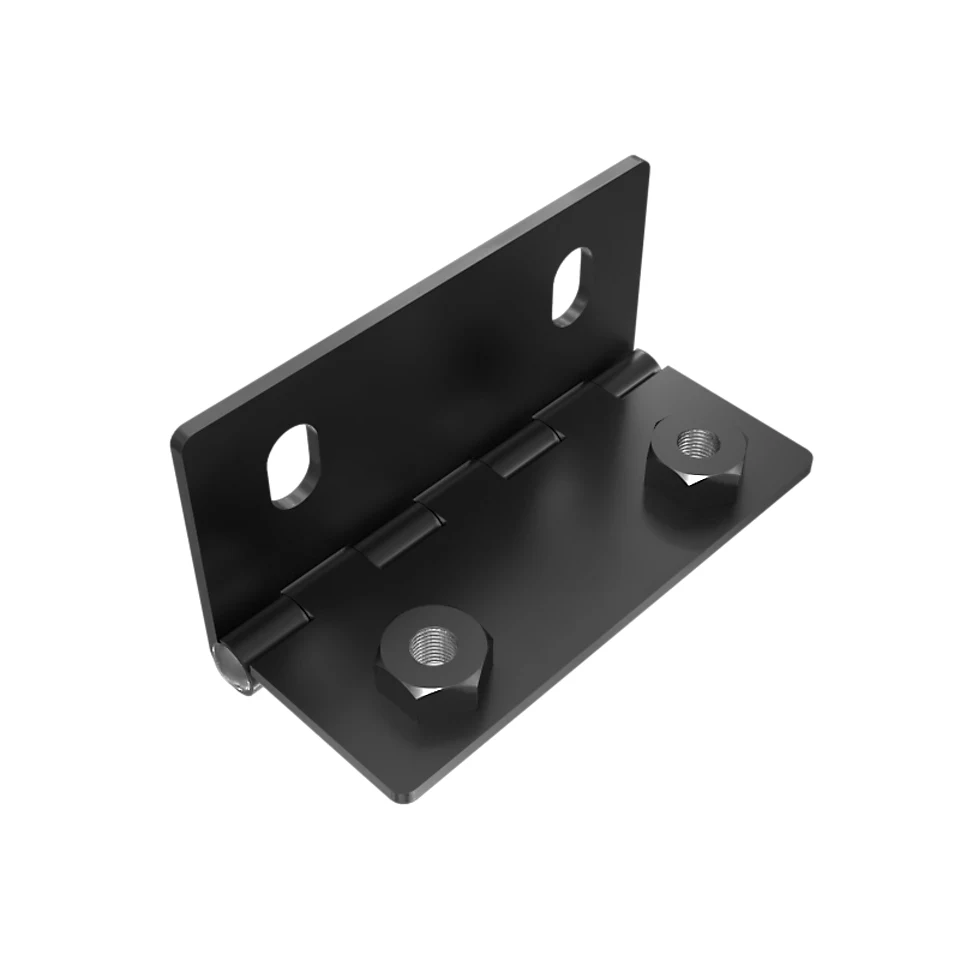648-6307: Battery Box Door Hinge 6486307 купить