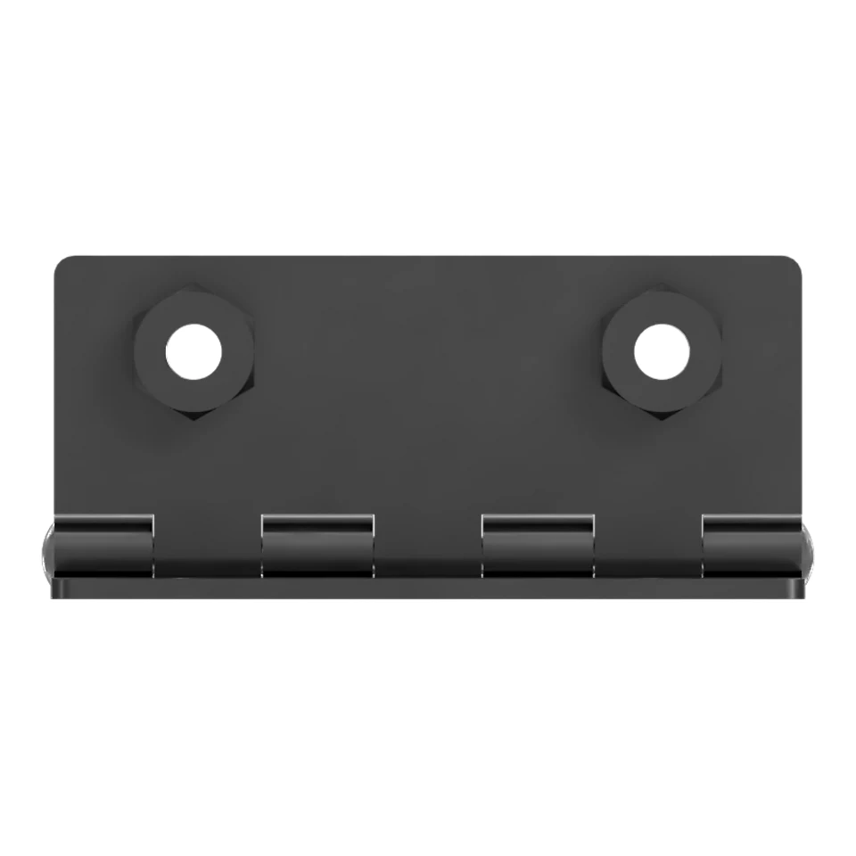 648-6307: Battery Box Door Hinge 6486307 купить