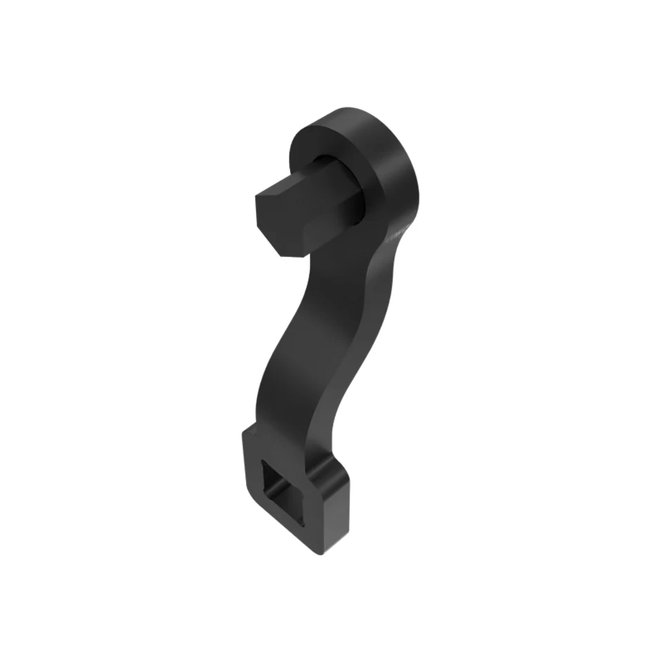 648-8129: 12mm Hex Size Torque Adapter Wrench 6488129 купить