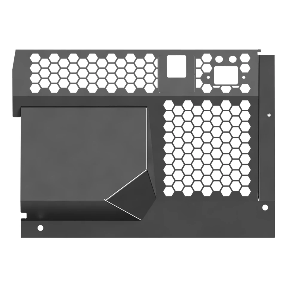 648-8459: Cabin Trim Plate 6488459 купить