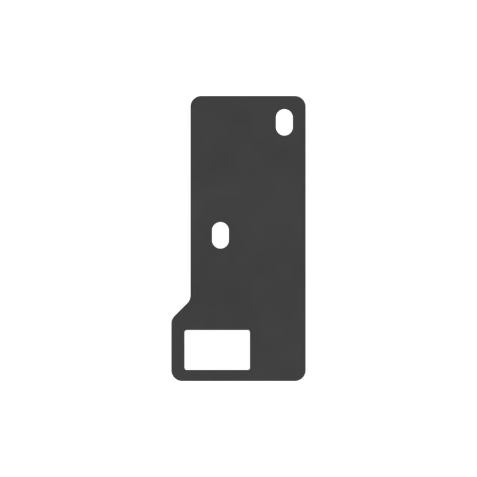 648-9423: Пластина поручня 6489423 купить