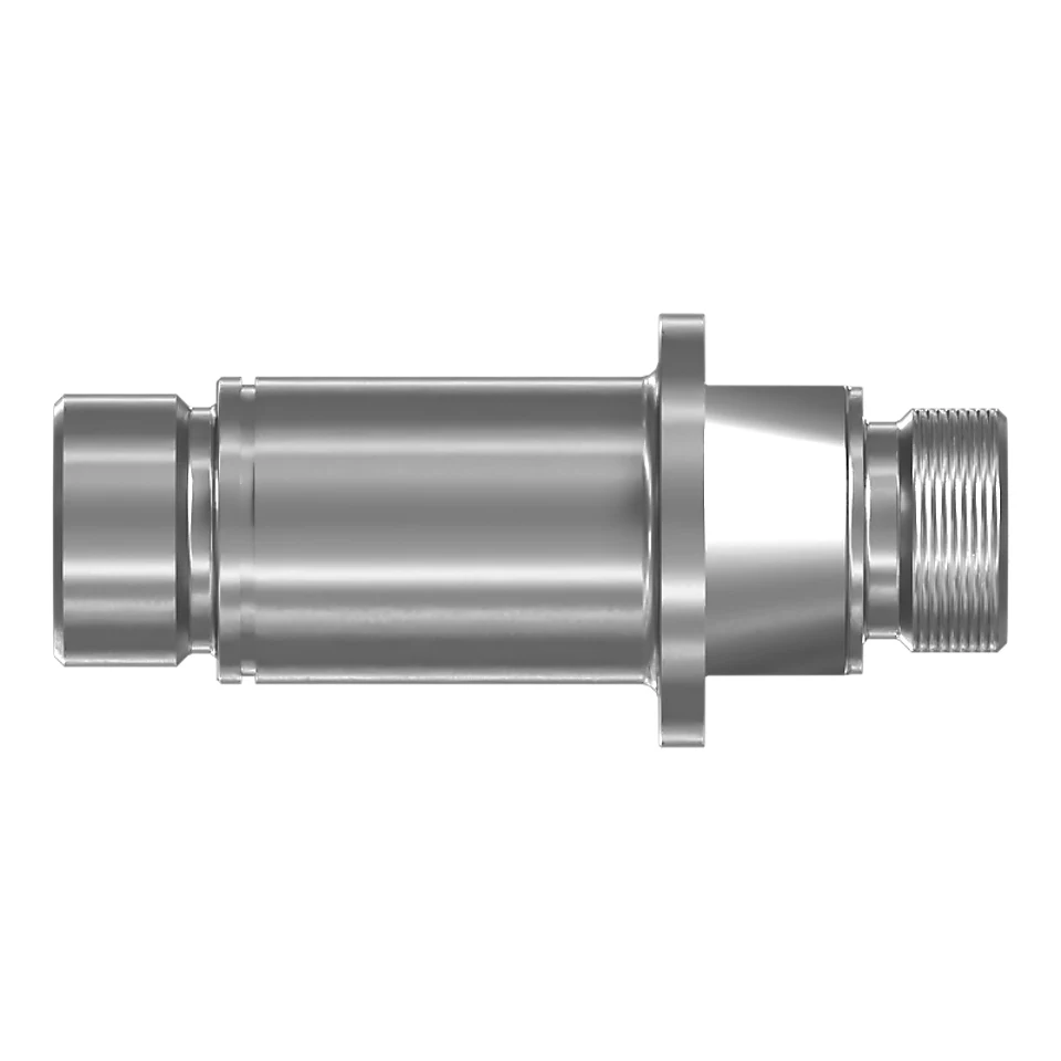649-0436: Адаптер гидравлического регулирующего клапана M27x1-3/16 6490436 купить