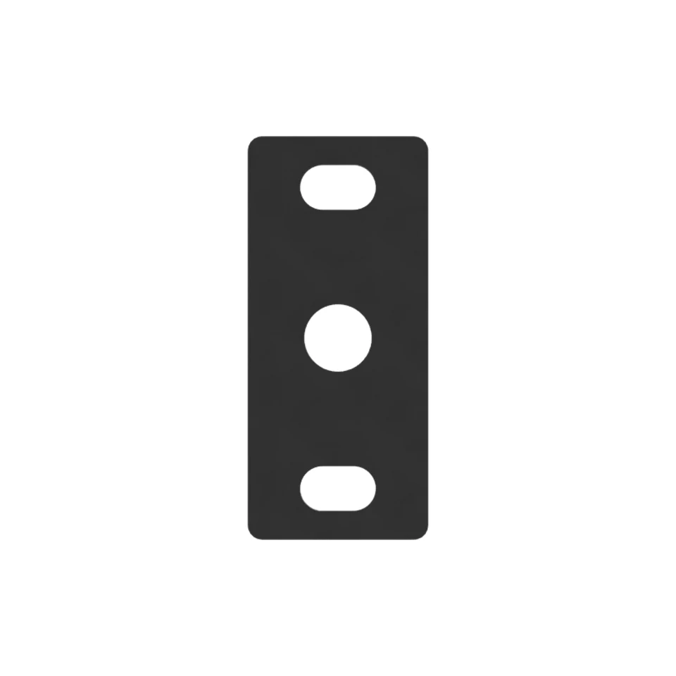 649-0767: Screed Wiring Harness Mount Plate 6490767 购买