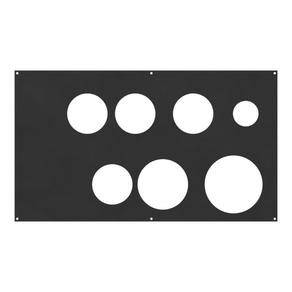 649-1005: Quick Fill Identification Plate 6491005 купить