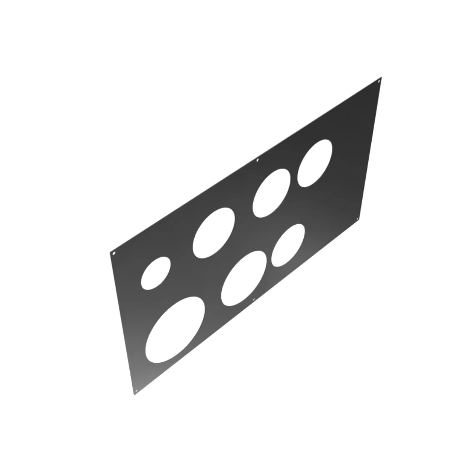 649-1005: Quick Fill Identification Plate 6491005 купить