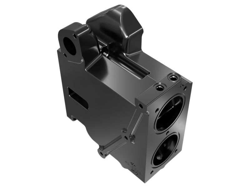 649-2933: Repair Kit- Head 6492933 купить