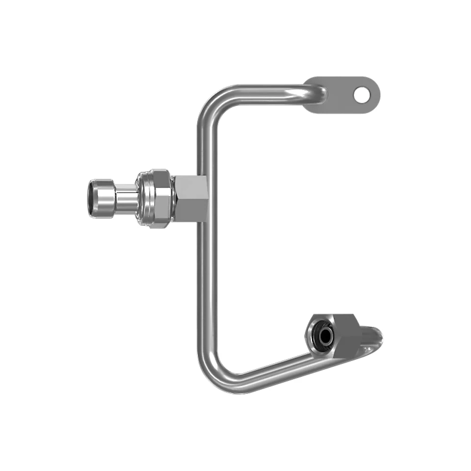 649-3627: Battery Cooling Tube 6493627 购买