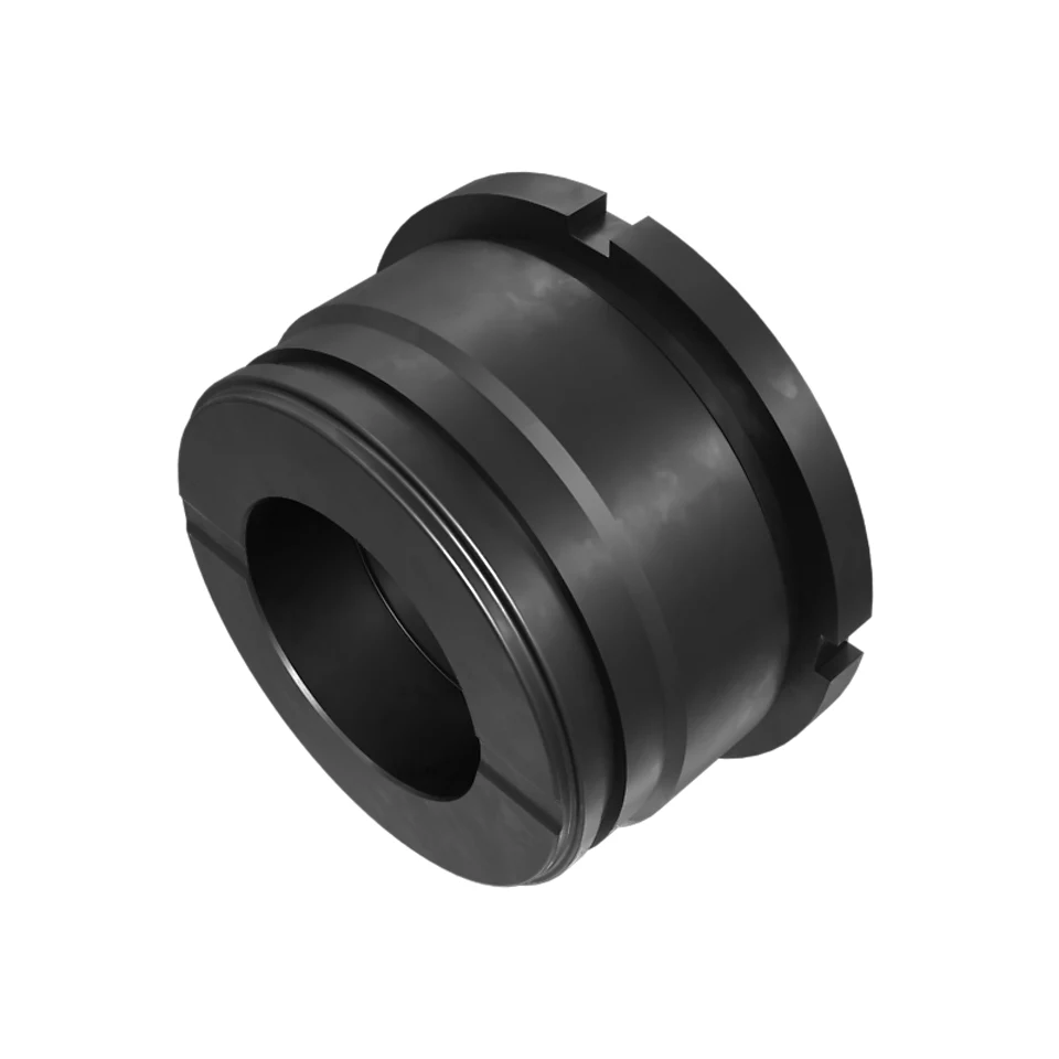 649-4345: M115 Stabilizer Cylinder Head Gland 6494345 купить