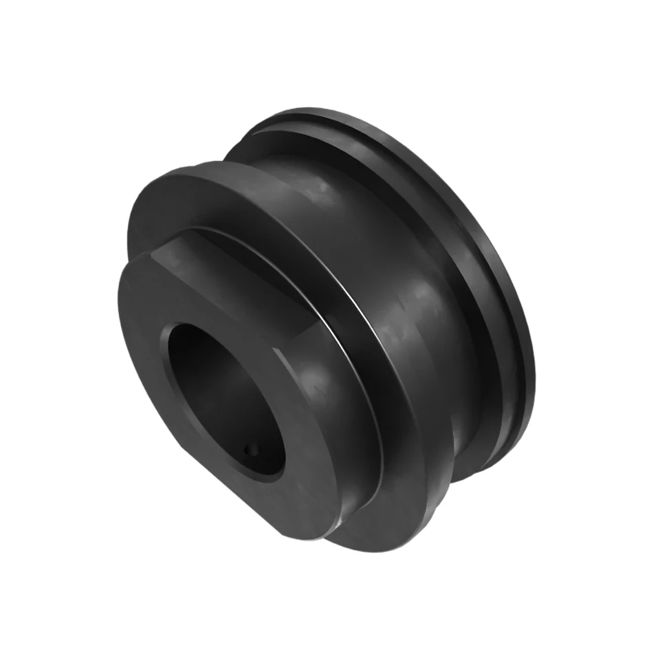649-4354: Tilt Cylinder Piston 6494354 купить