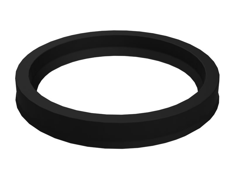 649-5821: Hydraulic Cylinder Seal Kit 6495821 купить