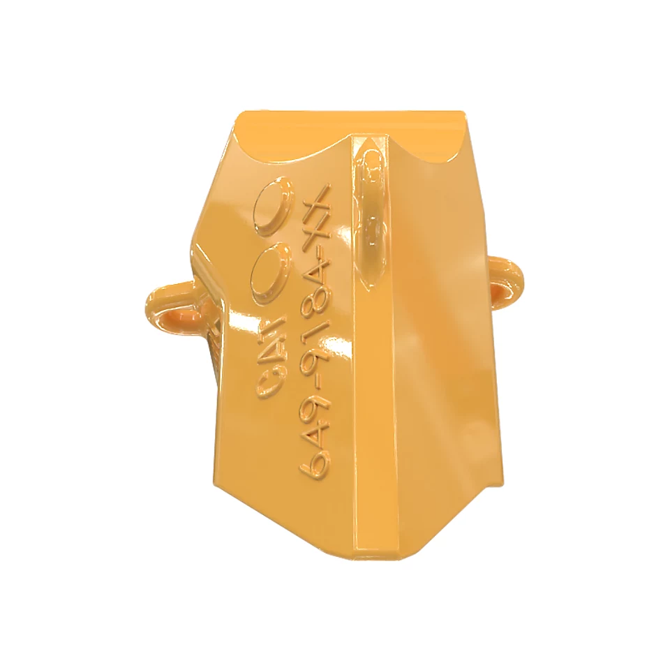 649-9184: Shovel Bucket Lower Wing Shroud 6499184 购买
