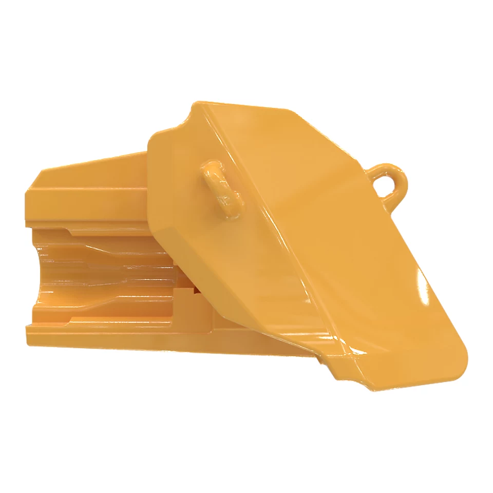 649-9187: Right Hand Shovel Bucket Lower Wing Shroud 6499187 buy