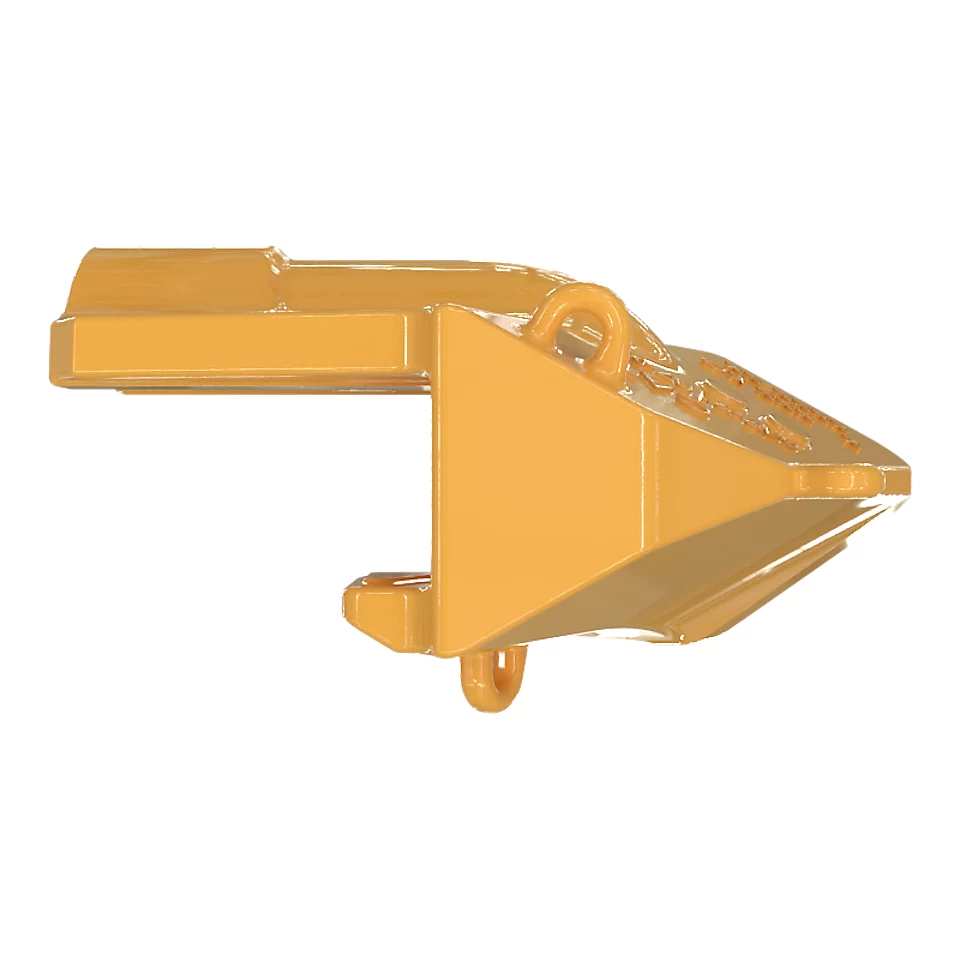 649-9187: Right Hand Shovel Bucket Lower Wing Shroud 6499187 buy