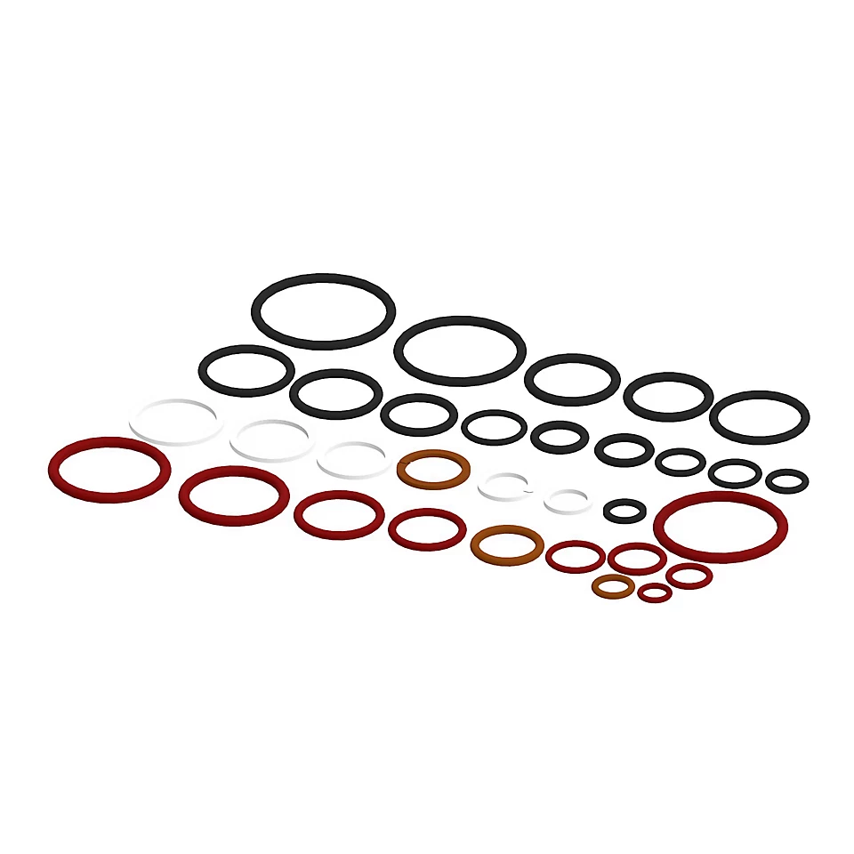 649-9391: MCV Internal Child Seal Kit 6499391 купить