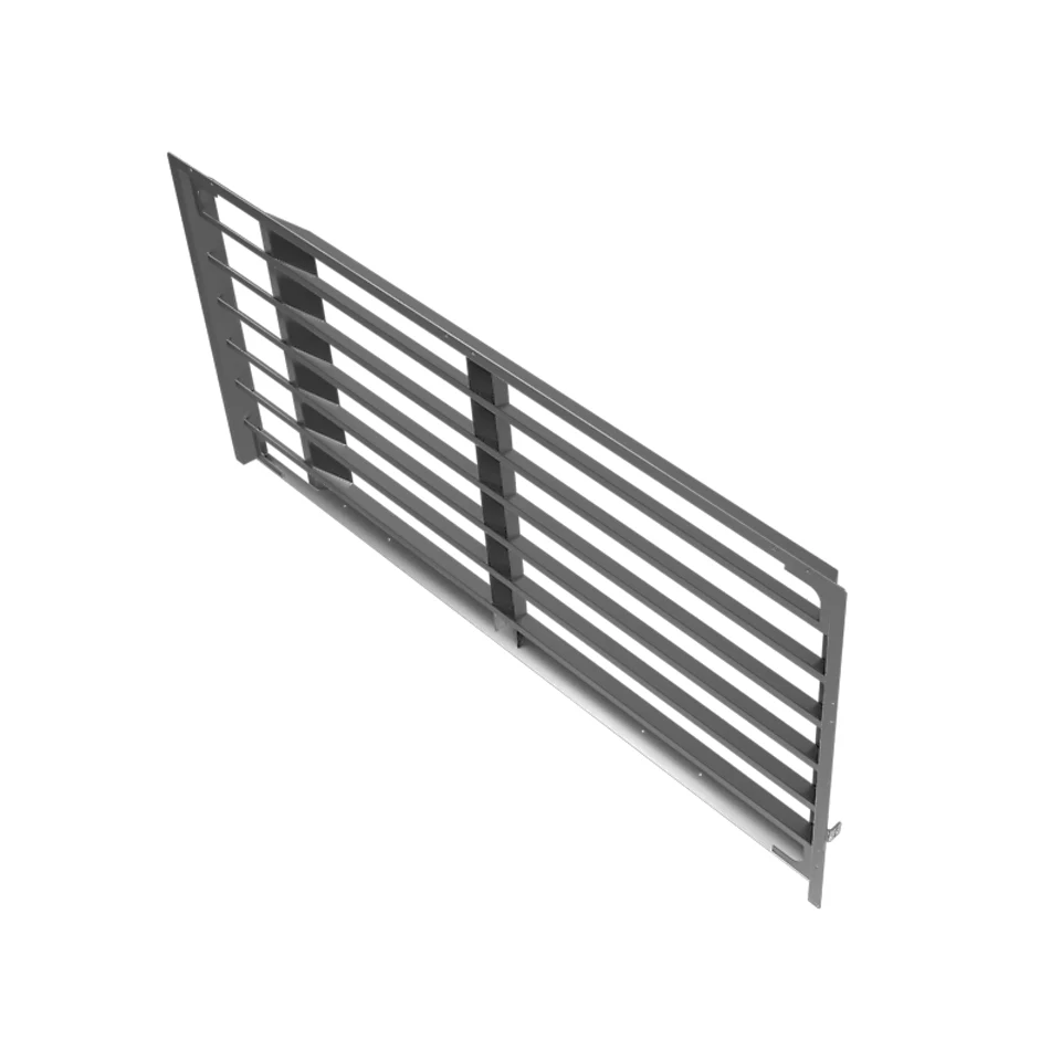 650-0117: Cabin Window Guard 6500117 купить