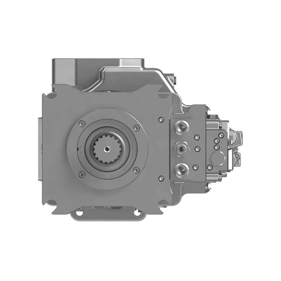 650-0965: 280cc Hydraulic Piston Pump 6500965 购买