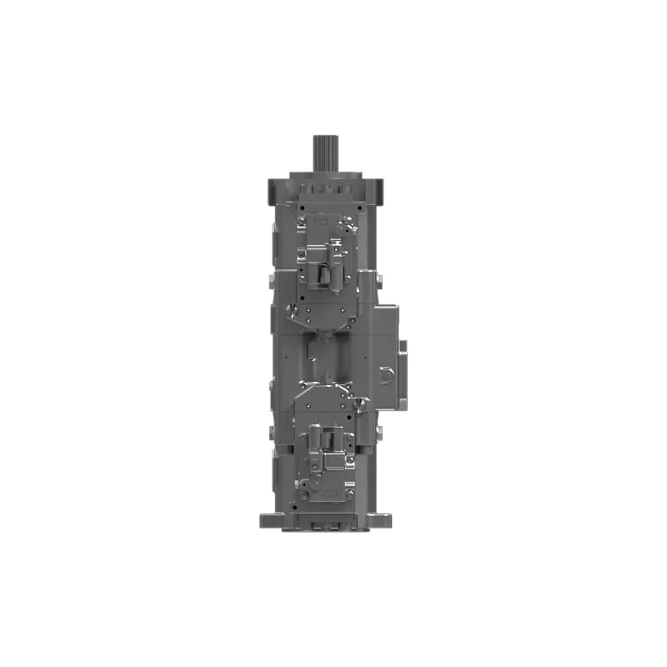 650-0965: 280cc Hydraulic Piston Pump 6500965 购买