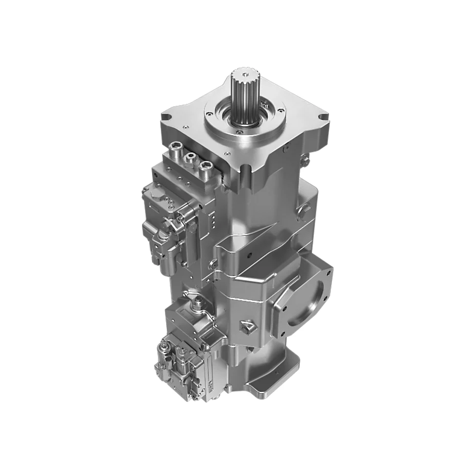 650-0965: 280cc Hydraulic Piston Pump 6500965 购买