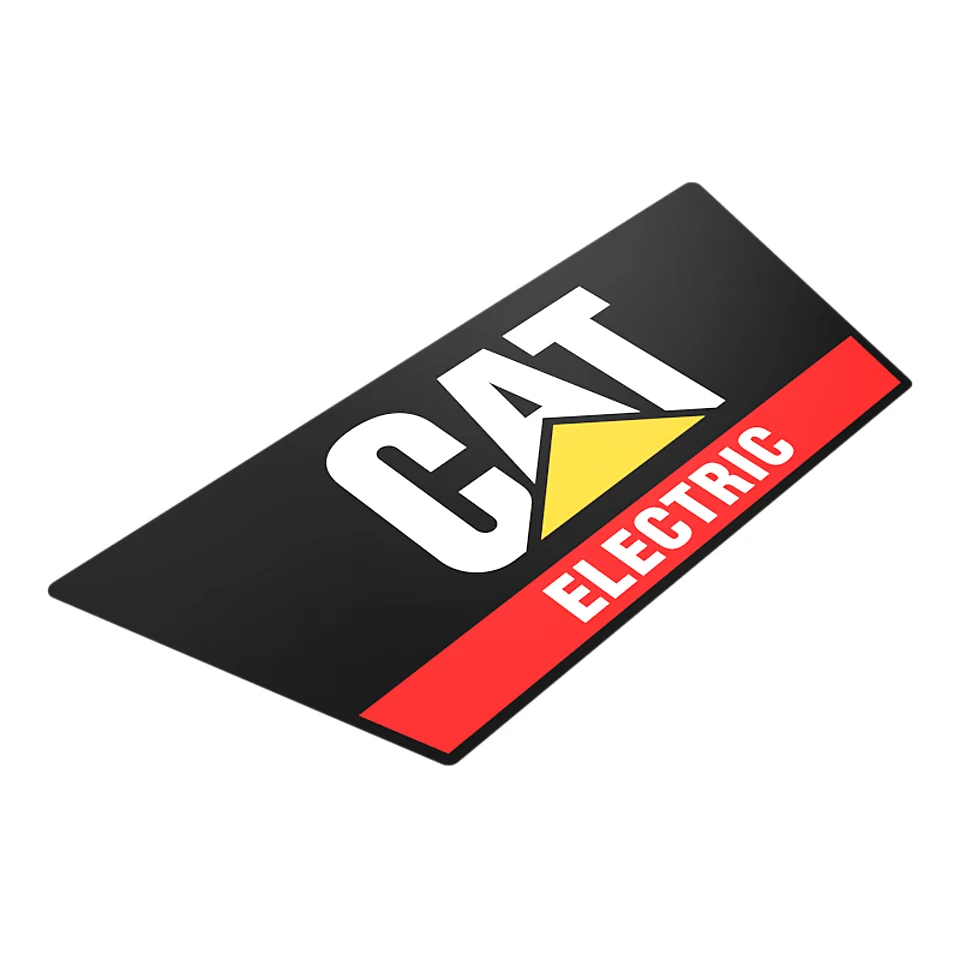 650-1195: Идентификационная наклейка Cat 6501195 купить