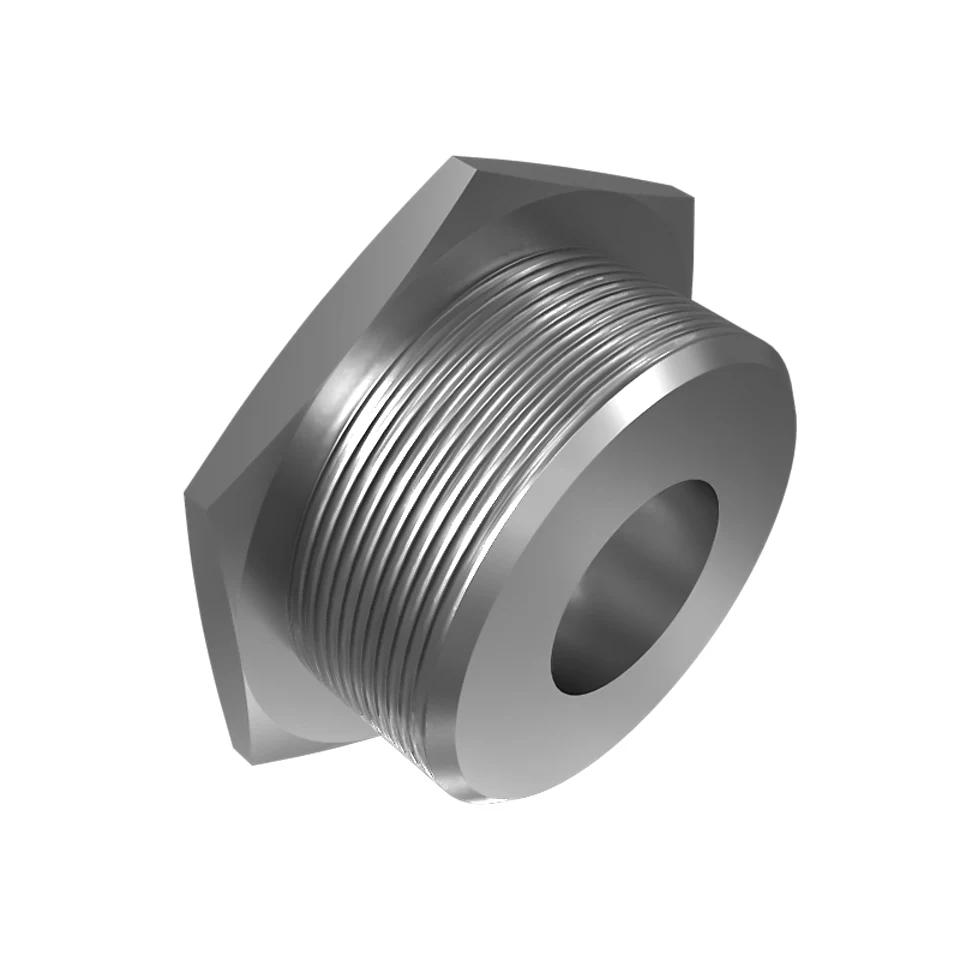 650-1296: Прямой адаптер 1/4"x1-1/8 6501296 купить