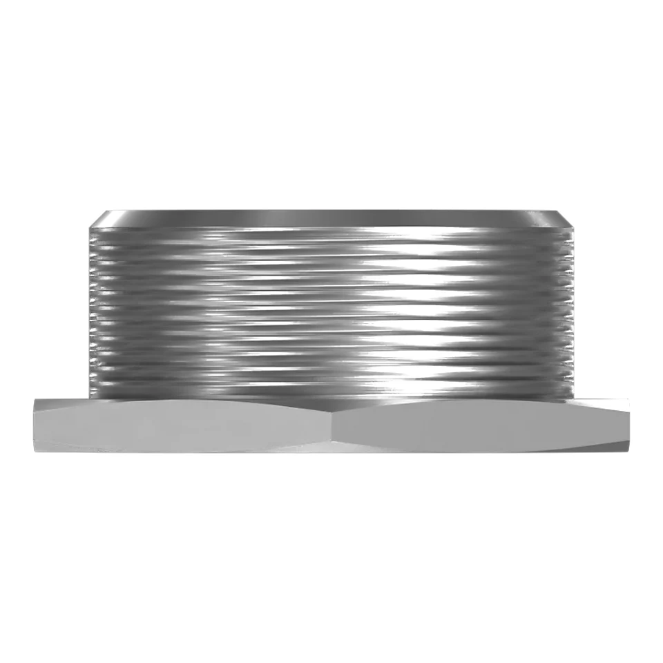 650-1296: Прямой адаптер 1/4"x1-1/8 6501296 купить