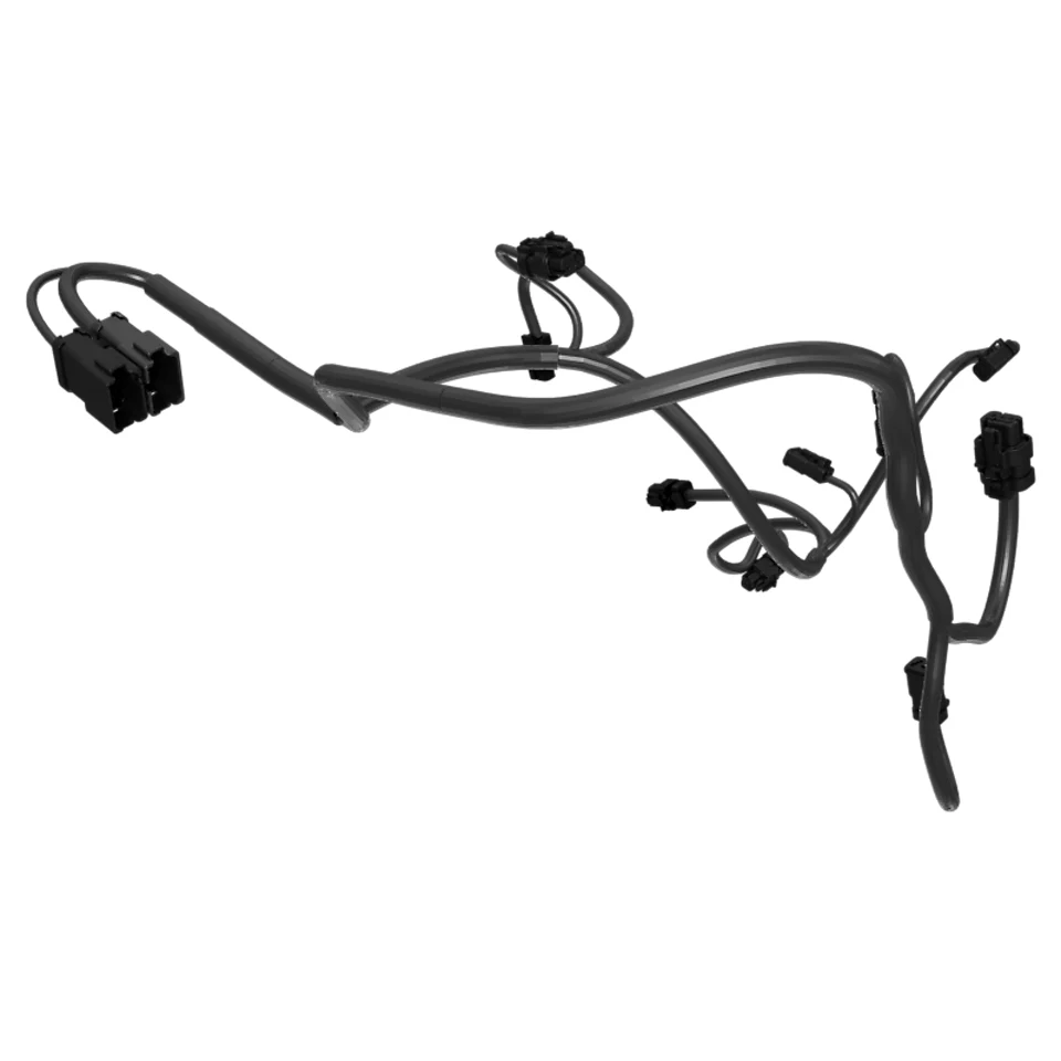 650-2179: Rear Engine Wiring Harness 6502179 купить