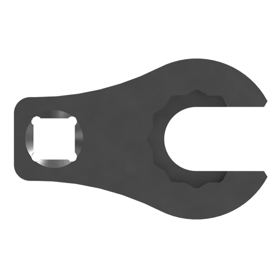 650-6091: 0.5" X 27mm Hexagonal Torque Wrench Adapter 6506091 купить