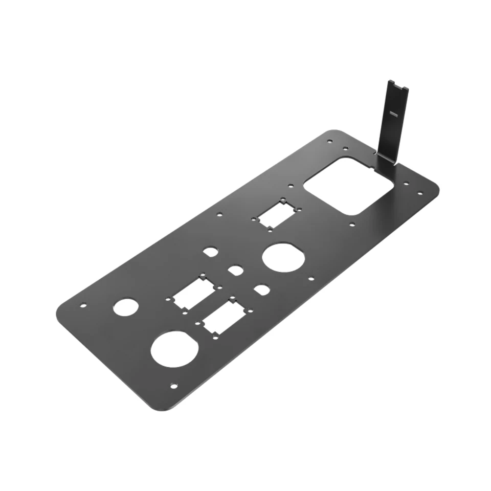 650-6421: 3mm Thickness Cab Bulkhead Connector Plate 6506421 купить