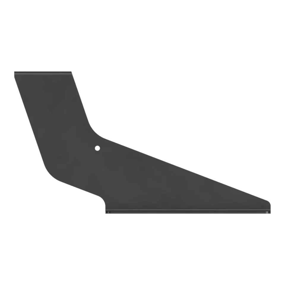 650-6904: 4mm Thickness Step Mounting Plate 6506904 купить