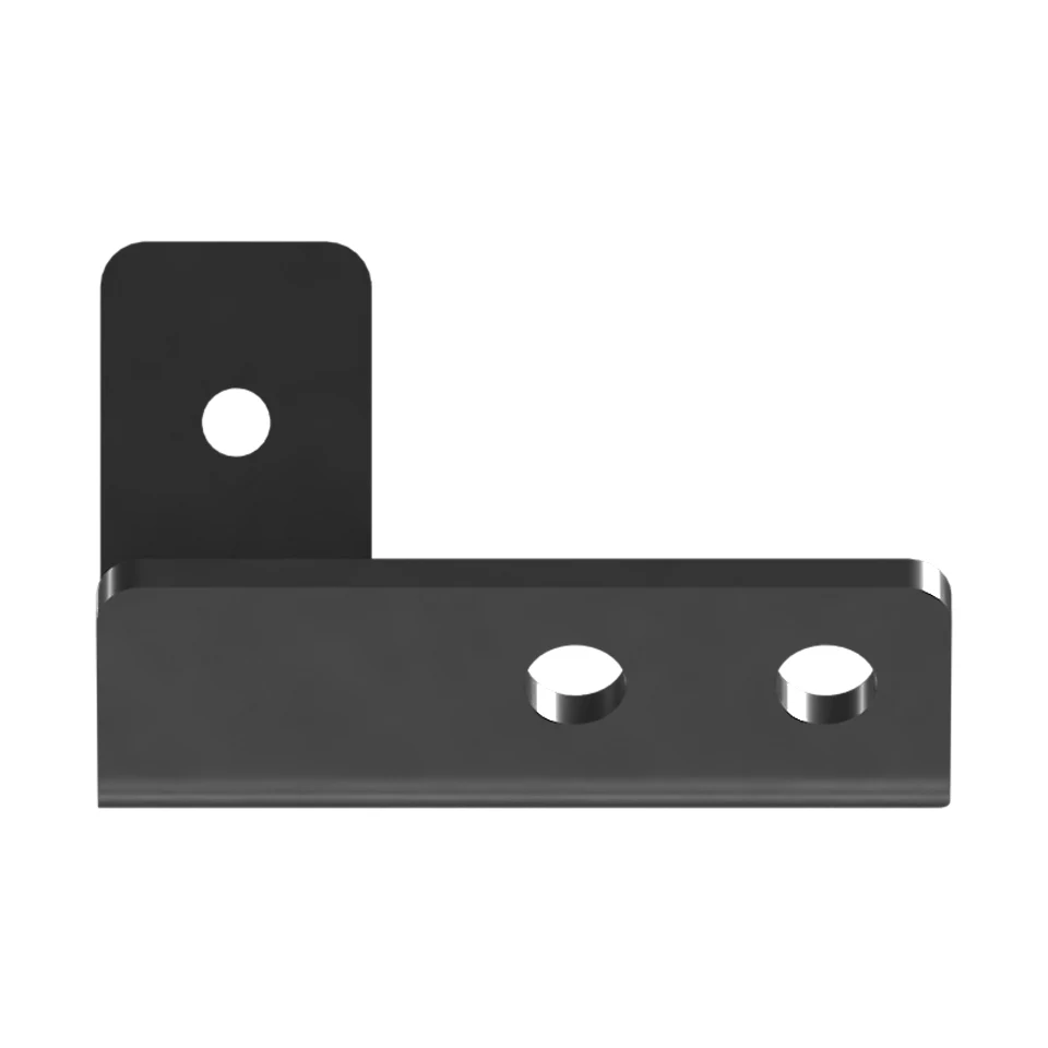 650-8016: Boom Swing Position Sensor Link Mounting Bracket 6508016 купить