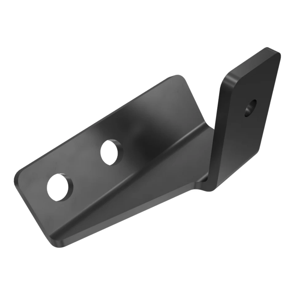 650-8016: Boom Swing Position Sensor Link Mounting Bracket 6508016 купить