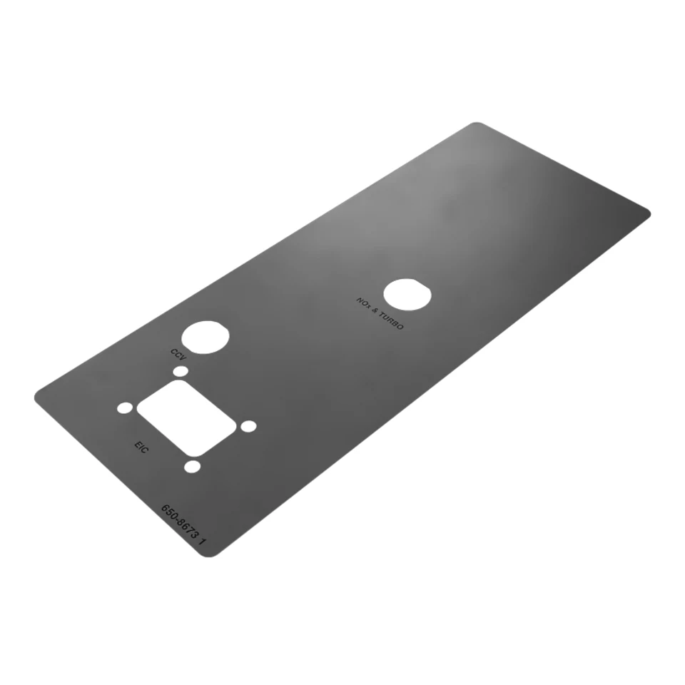 650-8673: Electronic Control Module Panel ID Film 6508673 купить