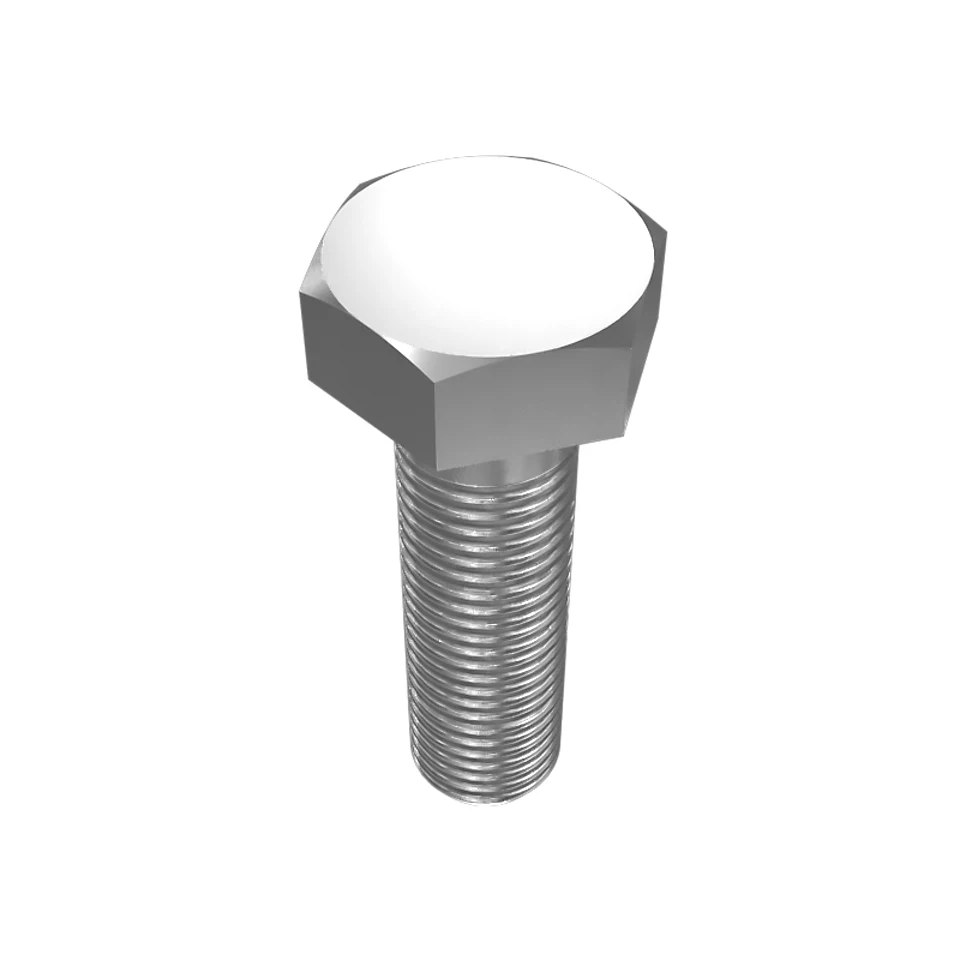 650-8708: M10-1.5 35mm Hex Head Bolt 6508708 купить