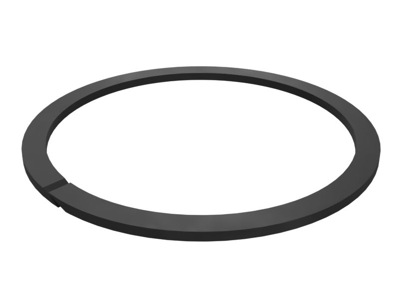651-0204: HYDRAULIC CYLINDER SEAL KIT - STANDARD BORE SIZE 6510204 buy