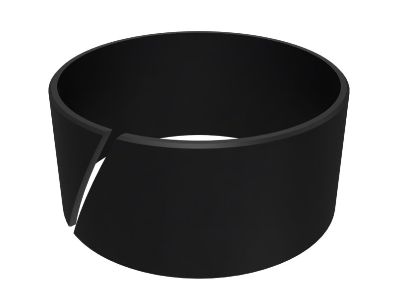 651-1014: HYDRAULIC CYLINDER SEAL KIT - STANDARD BORE SIZE 6511014 购买