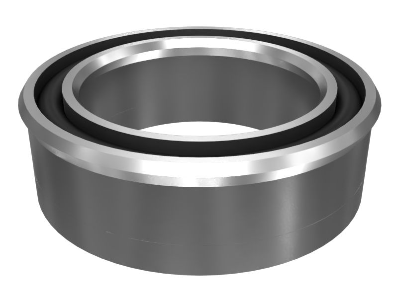 651-1185: HYDRAULIC CYLINDER SEAL KIT - STANDARD BORE SIZE 6511185 купить