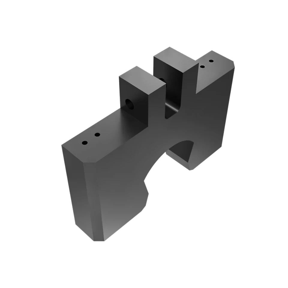 651-1902: Mast Pipe Rack Stem Jaw 6511902 купить