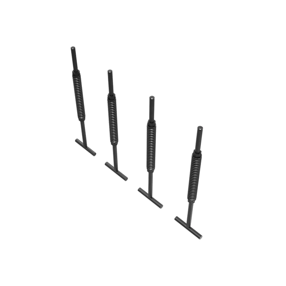 651-2300: 3/8" Axle Installation Tool 6512300 купить