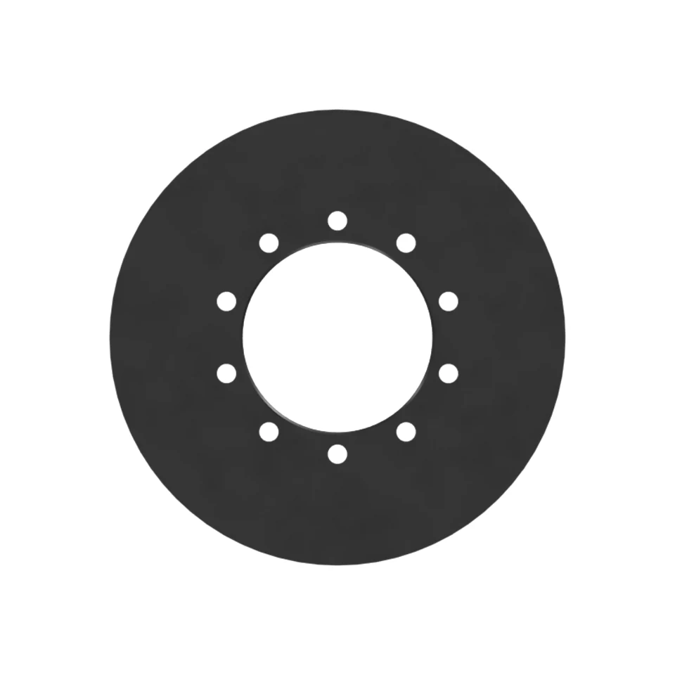 651-6218: 12.7mm Thick Rear Axle Parking Brake Disc 6516218 купить