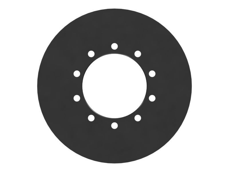 651-6218: 12.7mm Thick Rear Axle Parking Brake Disc 6516218 купить