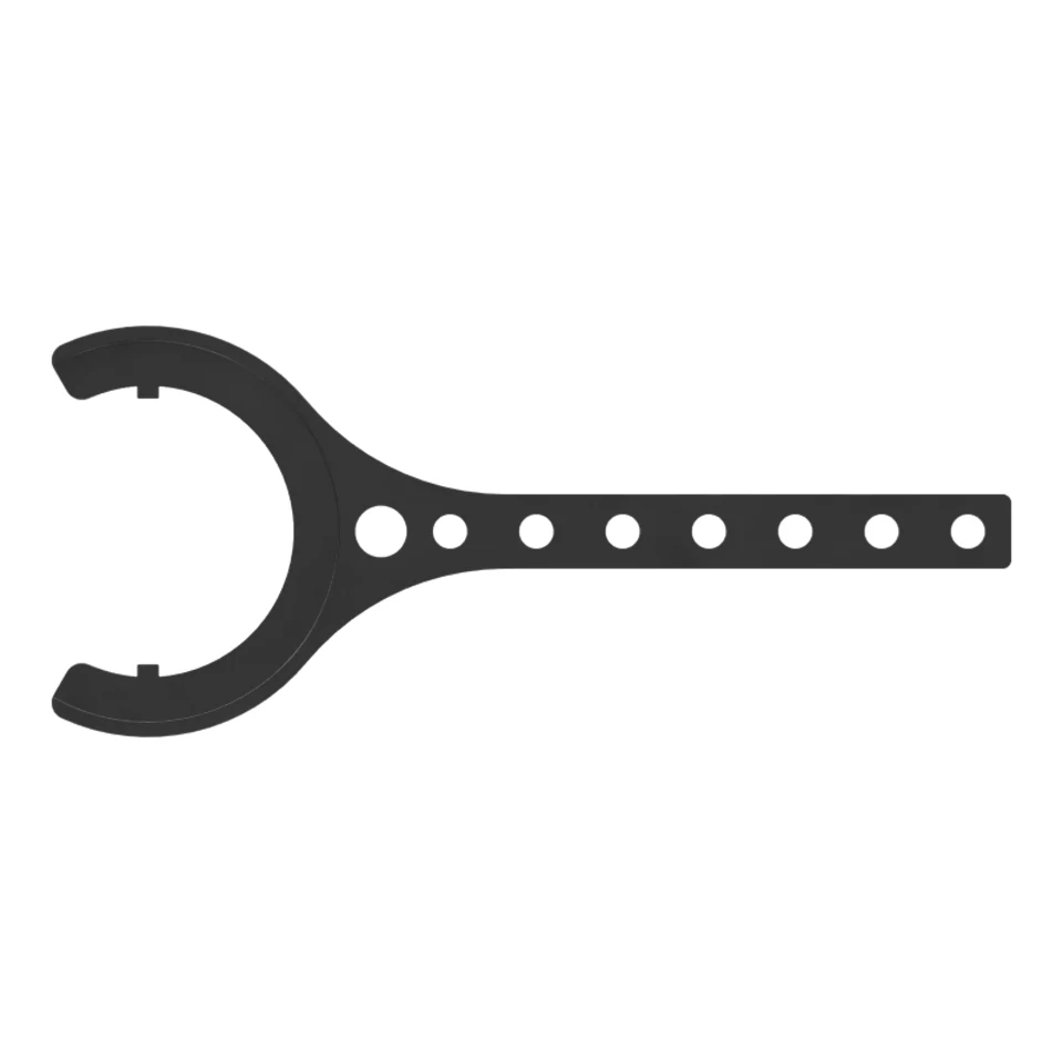 651-6789: Hydraulic Cylinder Spanner Wrench 6516789 купить